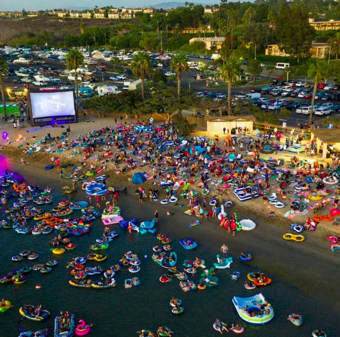 movies on the bay 
