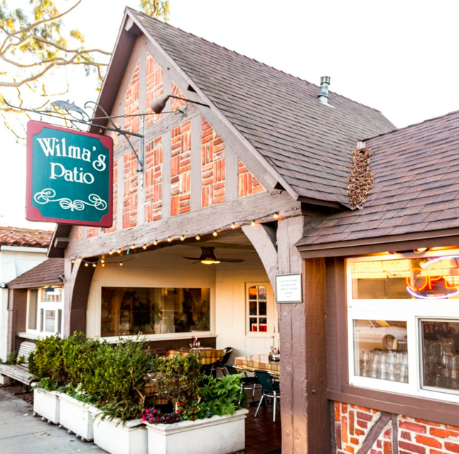 Balboa Island restaurants 